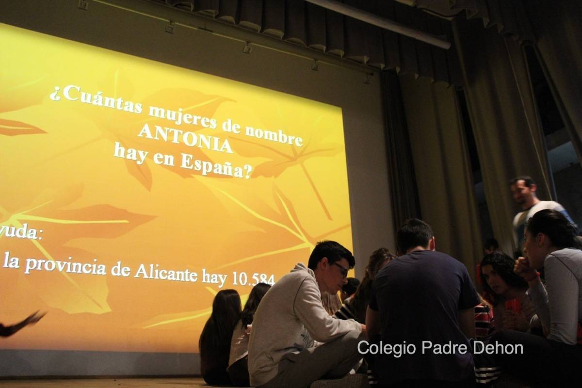 2014 03 14 LA CLASE MÁS FUERTE ESO BACHILLERATO (91)